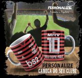 Caneca personalizada